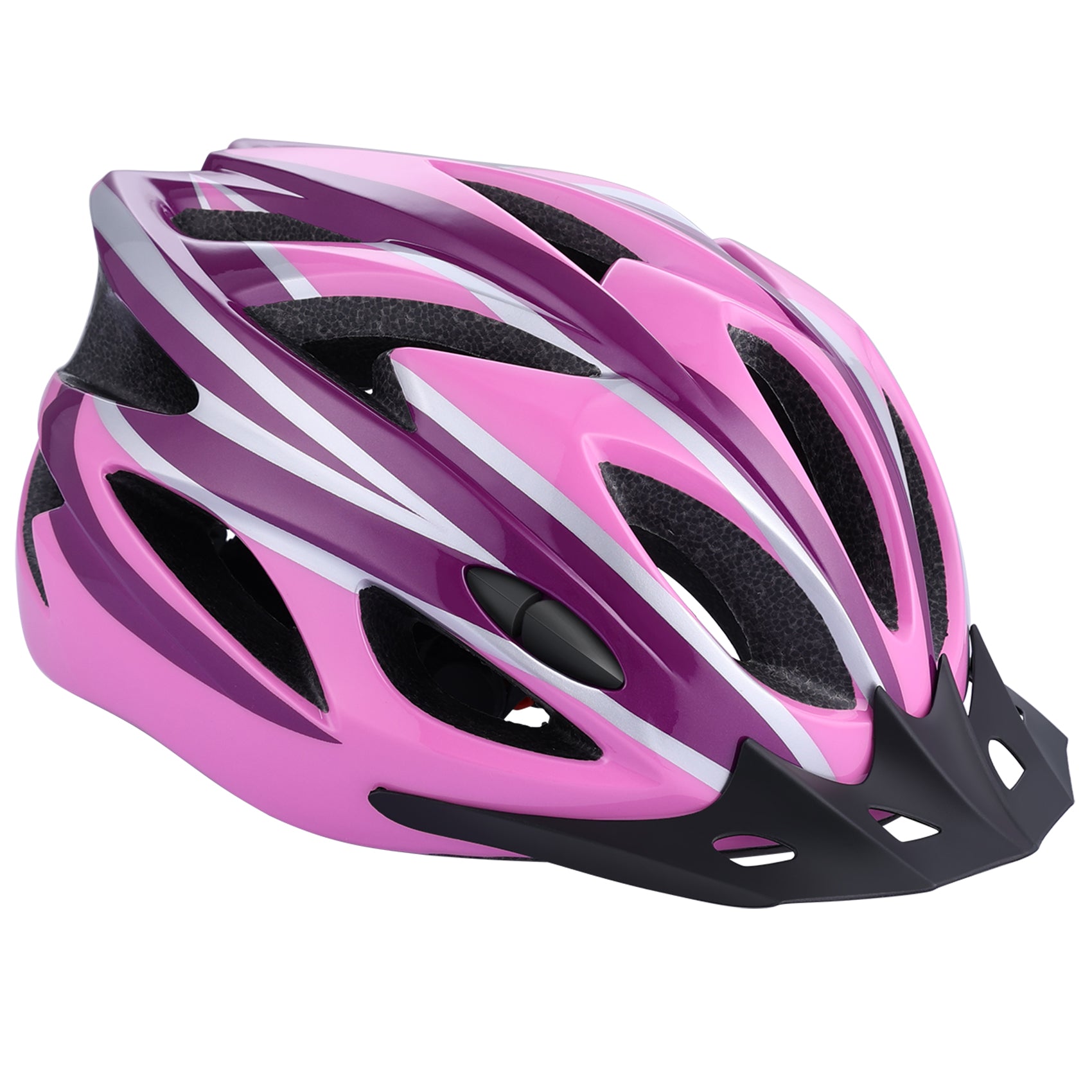  Zacro Adult Bike Helmet Lightweight for Men Women